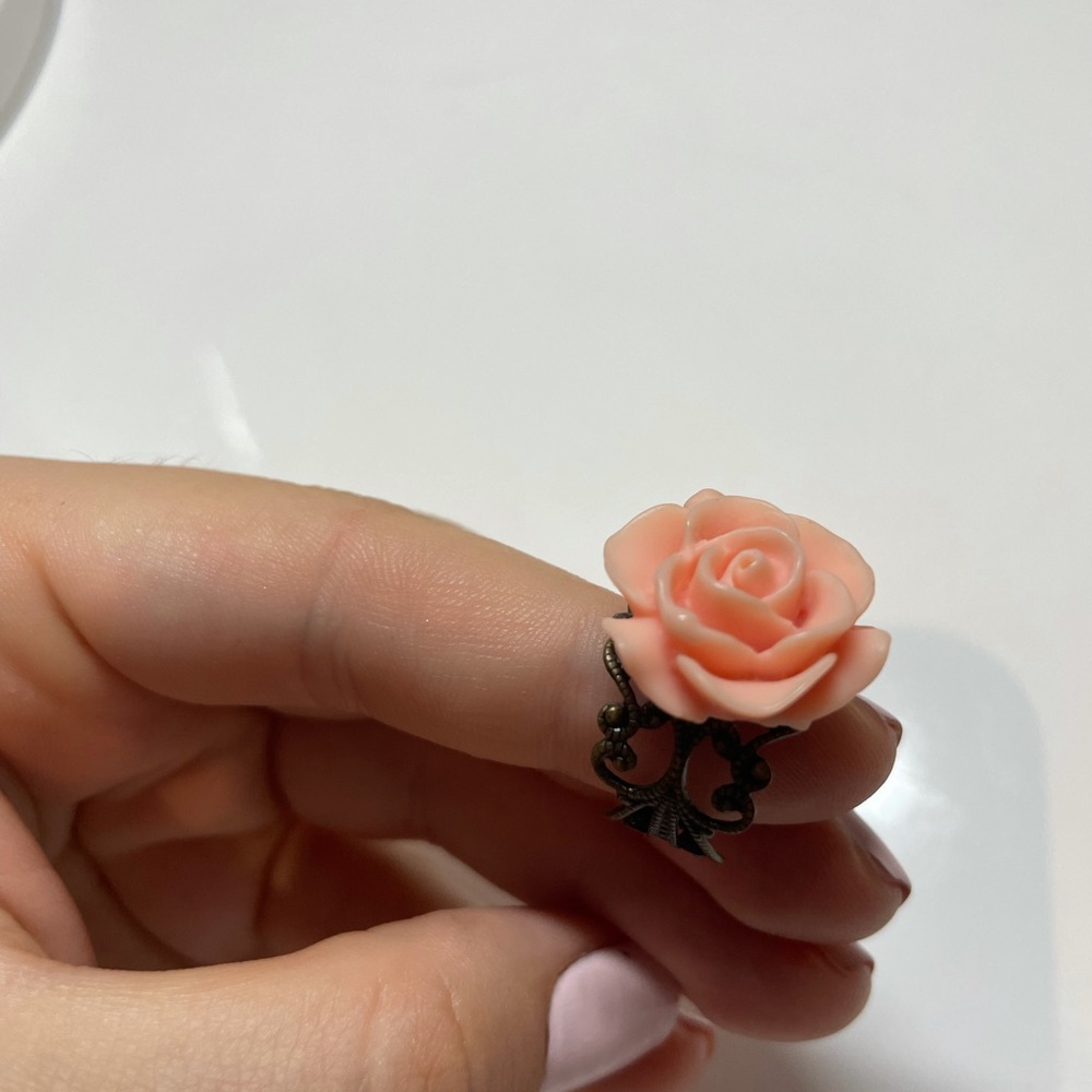 Adjustable ring - Picture 5 of 5